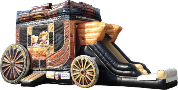 Stagecoach Combo