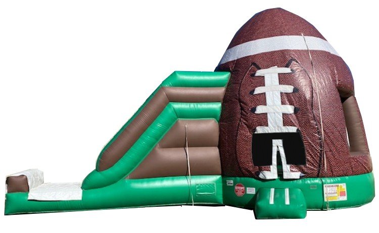 Football Combo