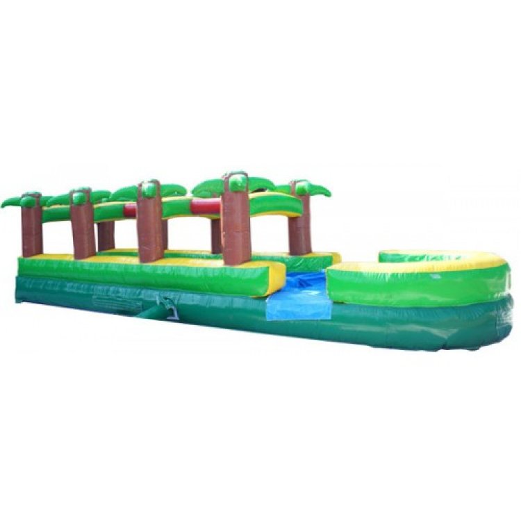 Tropical Blaster Slip N Slide