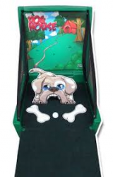 Dog House Golf (case game)