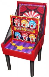 Down A Clown (case game)