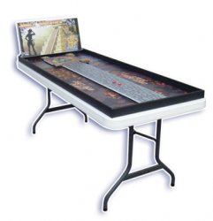 Jungle Adventure (case game)