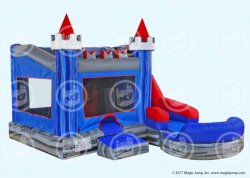 King's Castle w/ Pool