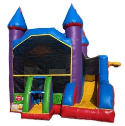 Birthday Castle Combo