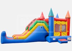 Castle Slide Combo (Wet)