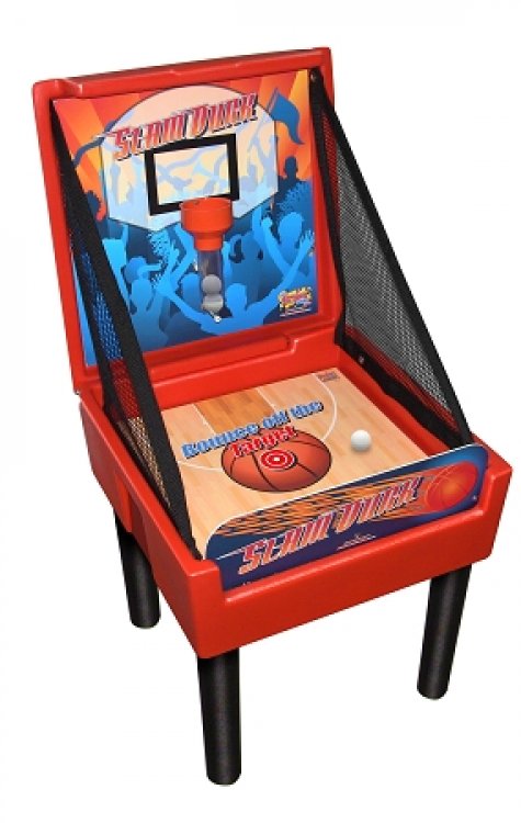 Slam Dunk (case game)