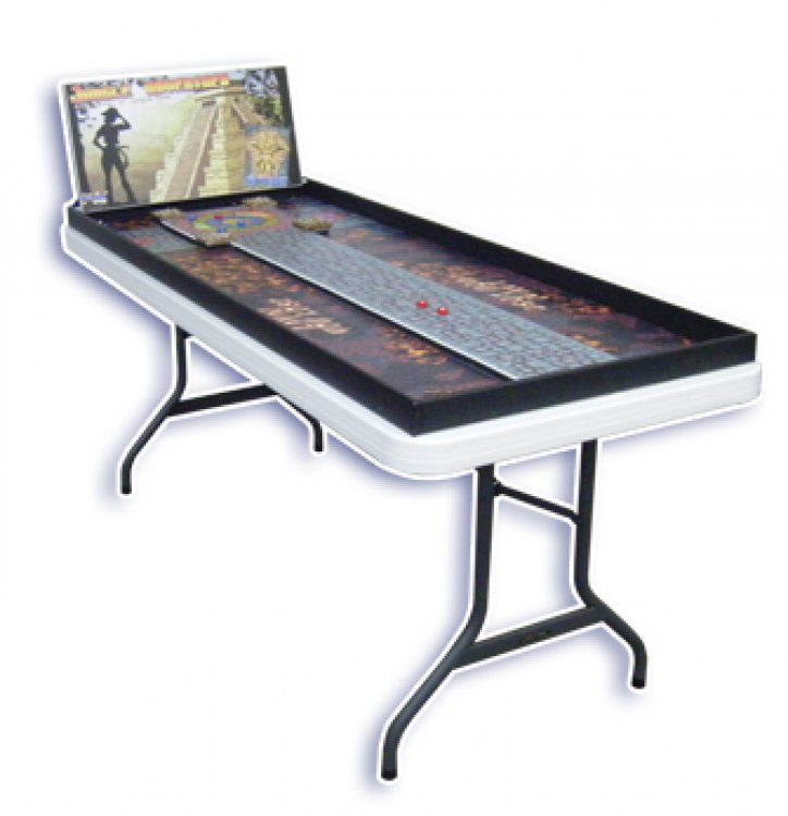 Jungle Adventure (case game)