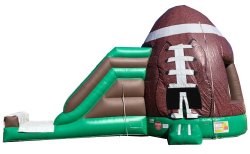 Football Combo
