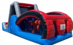 35ft H2Obstacle