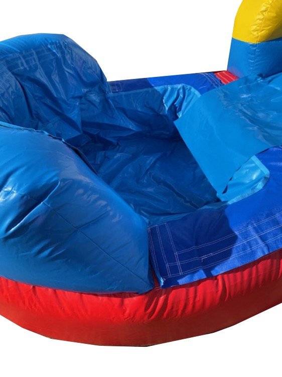 Inflatable paw patrol chair 2025