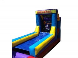 Skee Ball