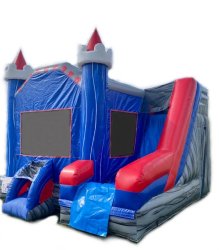 King's Castle (Dry Combo)