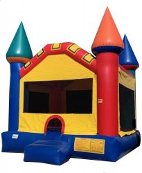 Bouncy Castle