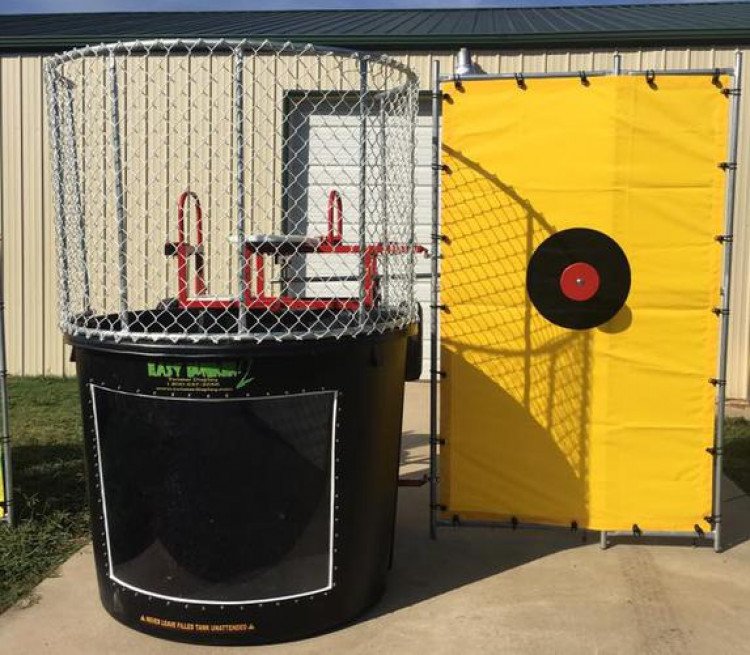 Dunk Tank Rentals