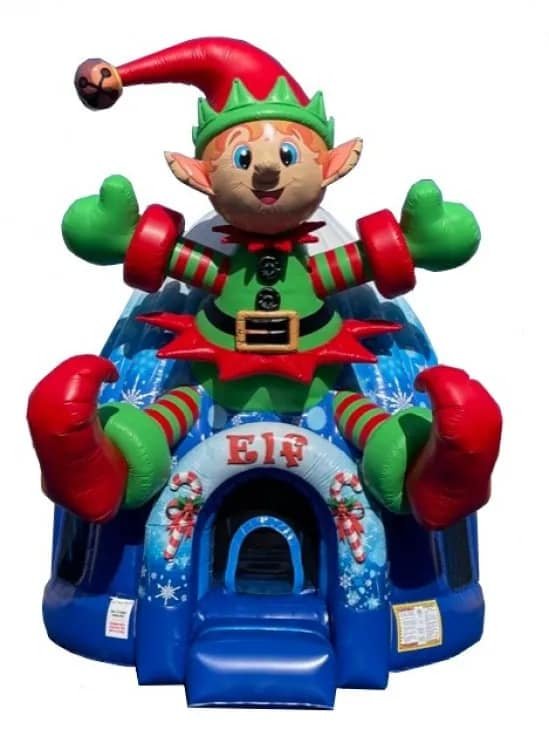 Christmas Inflatable Rentals